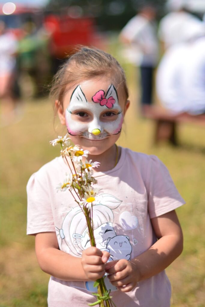 Веселые развлечения