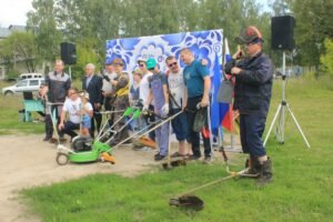 Фестиваль ТримТрава 2019