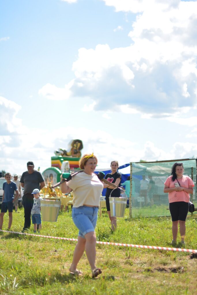Игры и квесты