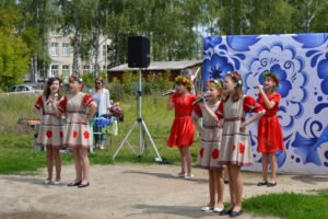 Фестиваль ТримТрава 2019